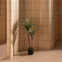 Decorative Plant Rubber 60 X 60 X 110 CM