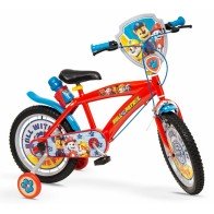 Children's Bike Toimsa...