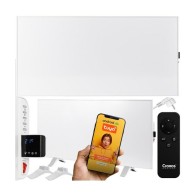 Heater Cronos CRP-770TWP...