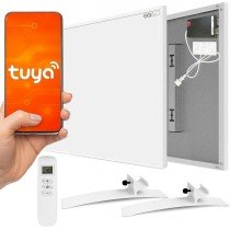 Heater Cronos CGP-300TWP...