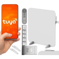 Heater Cronos CR-500TWP...