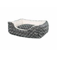 Dog Bed Trixie Leni Grey...