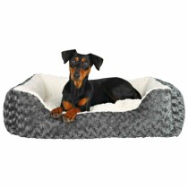 Dog Bed Trixie Leni Grey Cream 50 × 40 cm