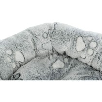 Dog Bed Trixie Nando Light grey 50 × 40 cm