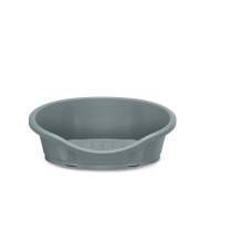 Dog Bed IMAC DIDO Grey 95 X 675 X 28 CM