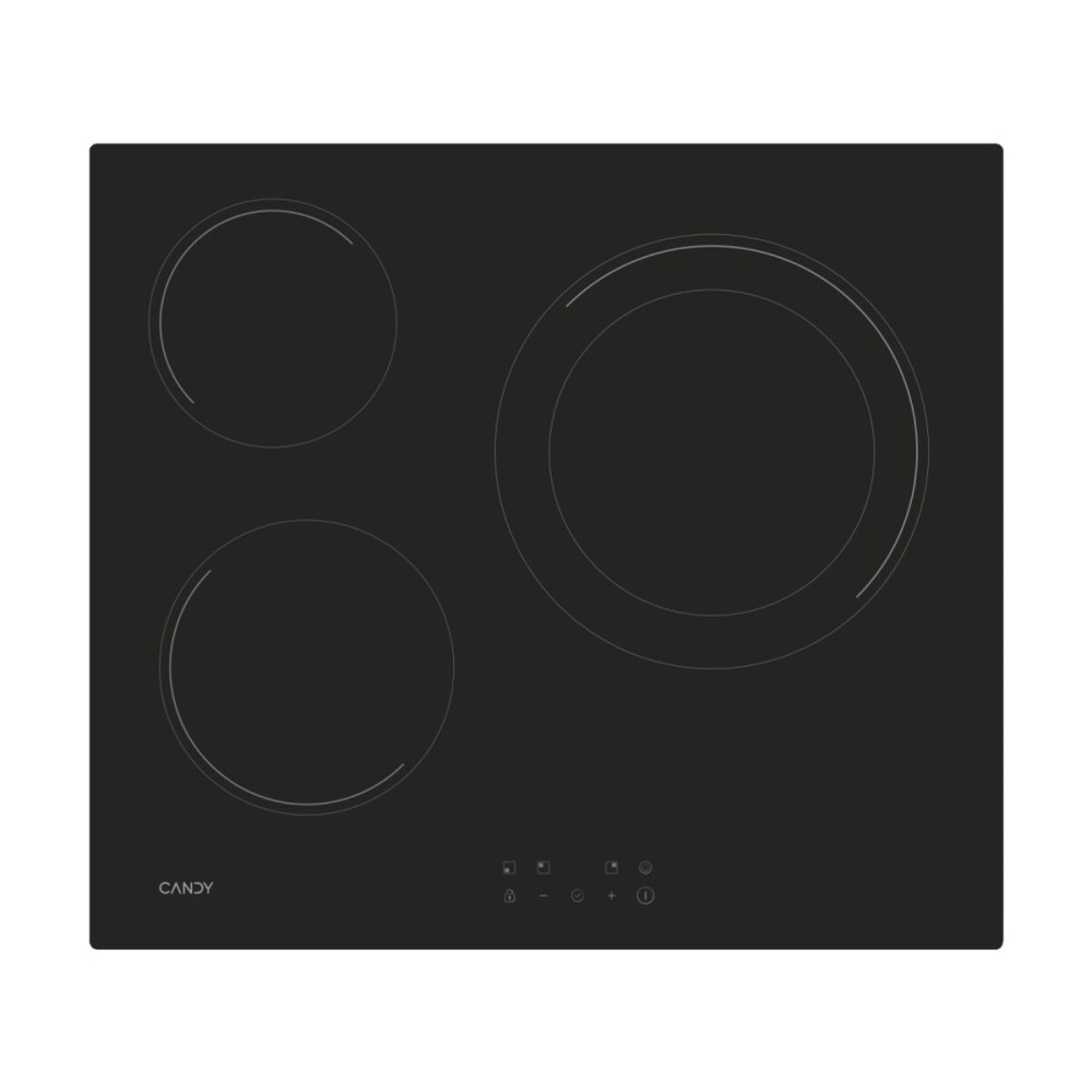 Induction Hot Plate Candy CH63DCC 3F