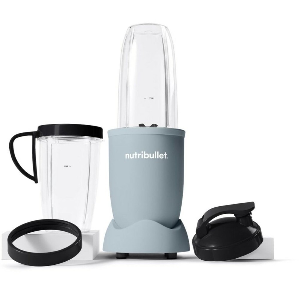 Cup Blender Nutribullet NB907MASL 900 W 946 ml