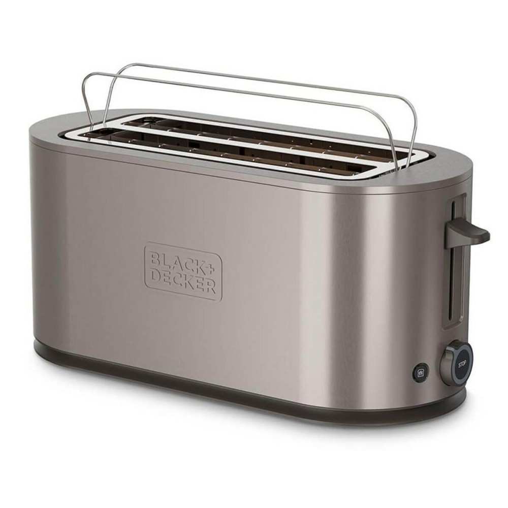 Toaster Black & Decker ES9600180B