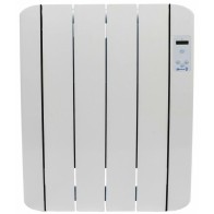 Oil-filled Radiator...