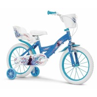 Children's Bike Frozen...