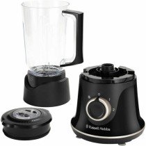 Cup Blender Russell Hobbs Blade Boost 26710-56 Black 1,5 L