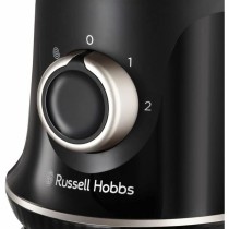 Cup Blender Russell Hobbs Blade Boost 26710-56 Black 1,5 L