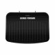 Toaster George Foreman L 2400 W Black