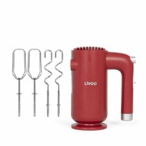 Hand Mixer Livoo DOP243R