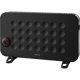 Radiator Sencor Black 2000 W