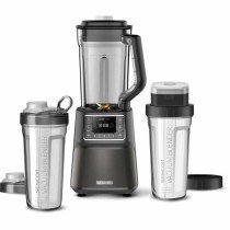 Hand-held Blender Sencor SBU 7878BK Black 1500 W