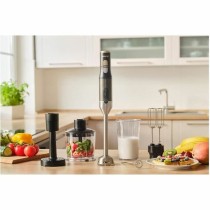 Hand-held Blender Sencor SHB 6442BK Black 1200 W