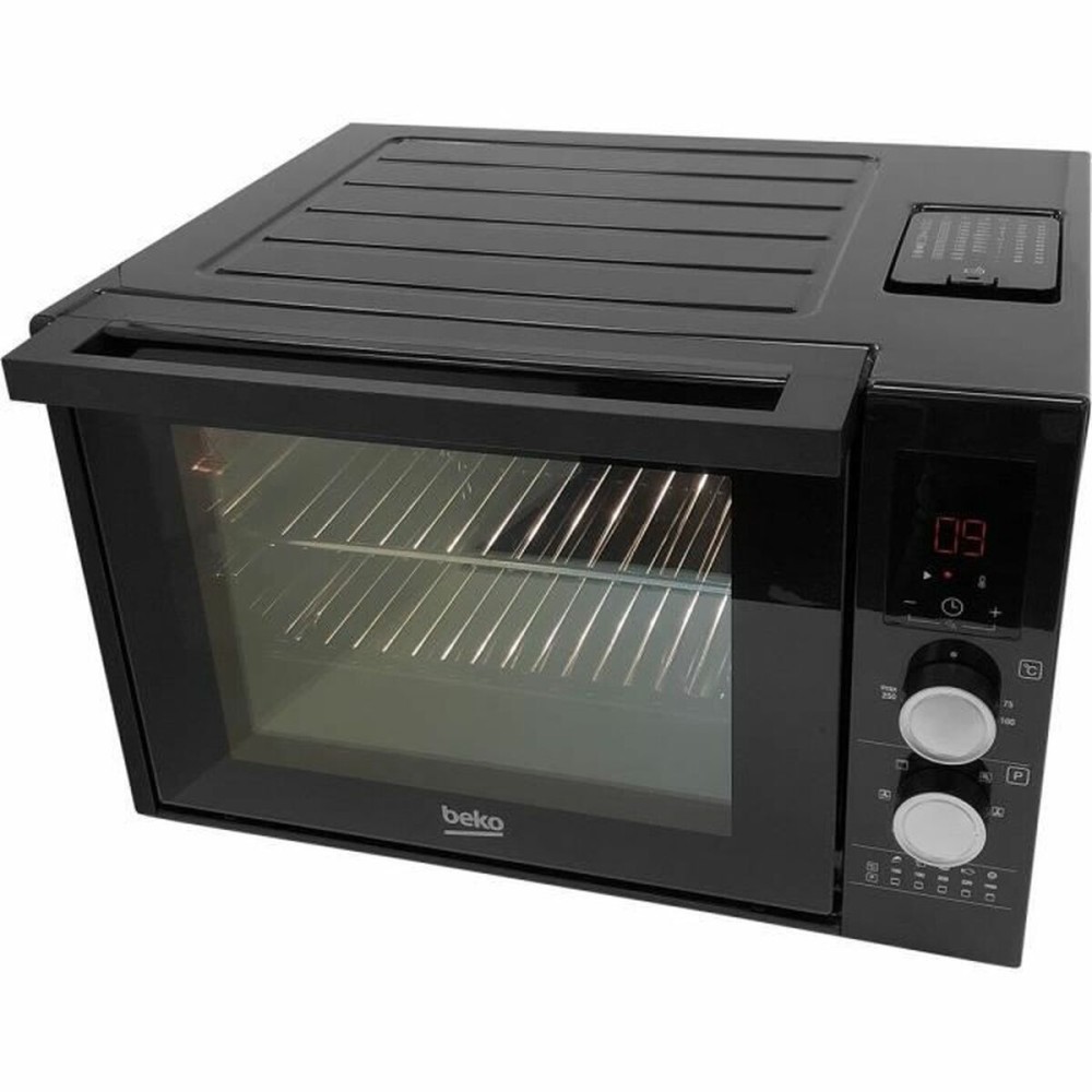 Mini Electric Oven BEKO BMF30QVB 30 L