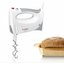 Hand Mixer BOSCH Stainless...