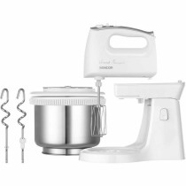 Hand Mixer Sencor SHM6206SS