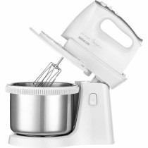 Hand Mixer Sencor SHM6206SS