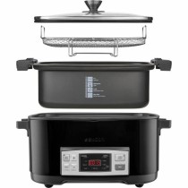 Slow Cooker Sencor SPR-5508BK