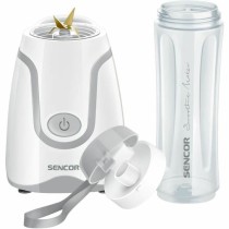 Cup Blender Sencor SBL 2110WH White 500 W