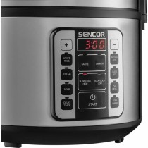 Food Processor Sencor SRM 3151BK 700 W 1,5 L