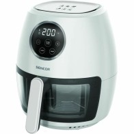 Air Fryer Sencor SFR 5340WH...