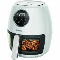 Air Fryer Sencor SFR 5340WH White 1300 W 3,5 L