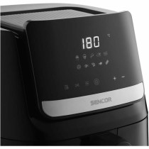 Air Fryer Sencor SFR 6550BK