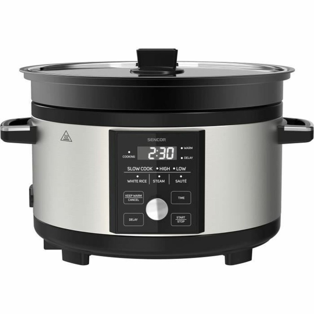 Slow Cooker Sencor SPR 5520SS