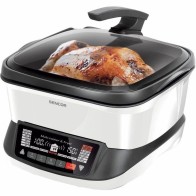 Air Fryer Sencor SFR 9400WH...