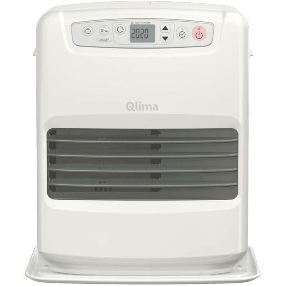 Radiator QLima