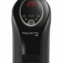 Electric Ceramic Heater Rowenta SO9420 2400W Black 1000 W