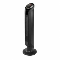 Electric Ceramic Heater Rowenta SO9420 2400W Black 1000 W