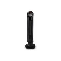 Electric Ceramic Heater Rowenta SO9420 2400W Black 1000 W