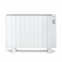 Digital Heater (10 chamber) Orbegozo 1800 W Black