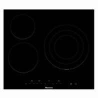 Glass-Ceramic Hob Hisense