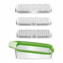 Grater Tescoma Vitamino Hard plastic Multifunction