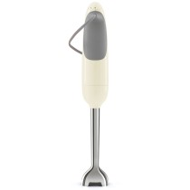 Multifunction Hand Blender with Accessories Smeg HBF03CREU Cream 700 W