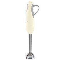 Multifunction Hand Blender with Accessories Smeg HBF03CREU Cream 700 W