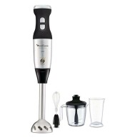 Hand-held Blender Moulinex...
