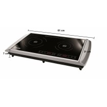 Induction Hot Plate Mpm MKE-11 59 cm