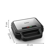 Toaster Tefal SW383D10 700 W