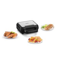 Toaster Tefal SW383D10 700 W