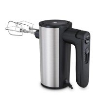 Cup Blender WMF 04.1656.0011 Black metal 400 W