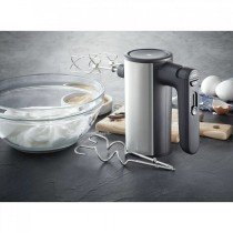 Cup Blender WMF 04.1656.0011 Black metal 400 W
