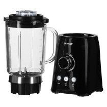 Cup Blender Zelmer ZSB4799B Black Transparent 1200 W 1,75 L