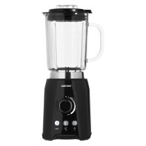 Cup Blender Zelmer ZSB4799B Black Transparent 1200 W 1,75 L